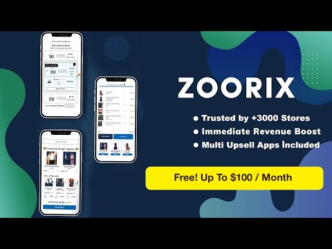 Best Shopify Cross