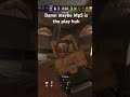Nice 4K by Rook needed that #gamingshorts #rainbowsixsiegeclip #r6siege #ranked #shorts