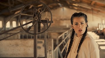 Thumbnail of Isabel Aaiún - Potra salvaje