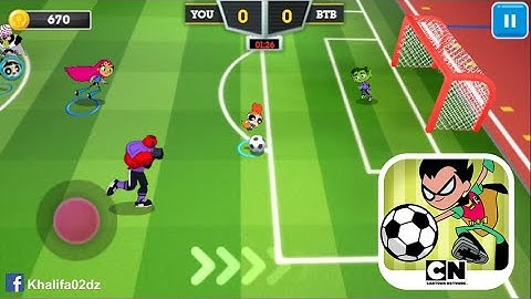 Toon Cup 2022 - Gameplay Walkthrough Part 2 (Android)