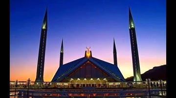 ما تيسر من سورتي الفاتحه والبقرة بصوت القارئ علي العاني