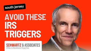 Avoid IRS Audits Biggest Business Red Flags