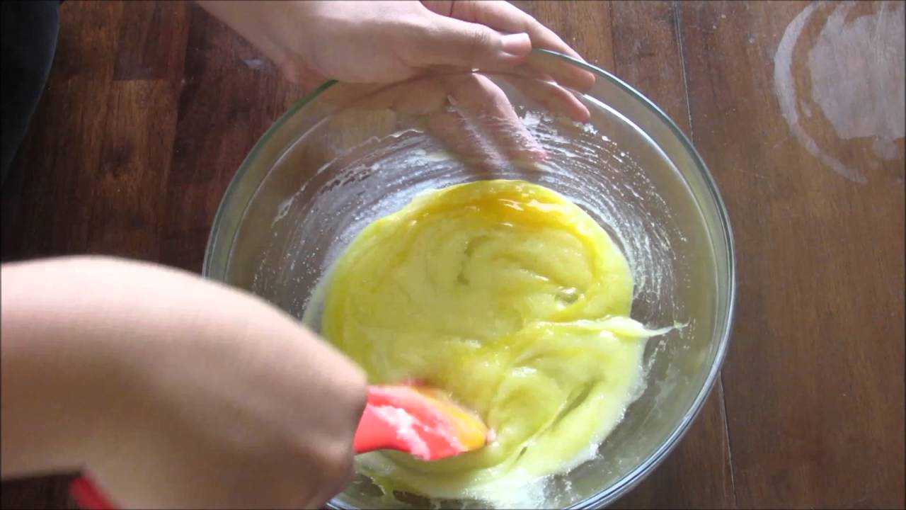 How to make BROWNIES (In Spanish) YouTube