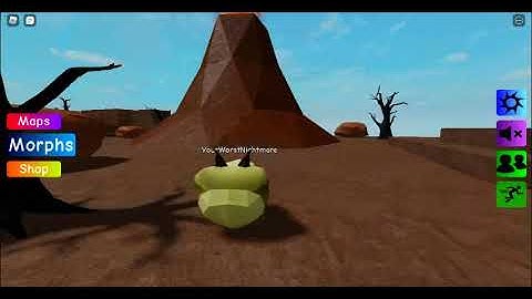 How To Find fossil Floppa In Find The Floppa Morphs (183) Prehistoric Map.