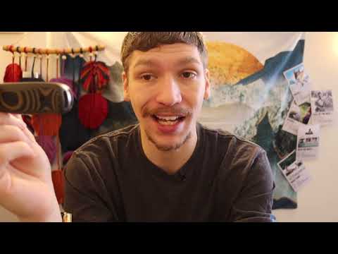 How Can These Guys Make A Bushcraft Knife?!?!