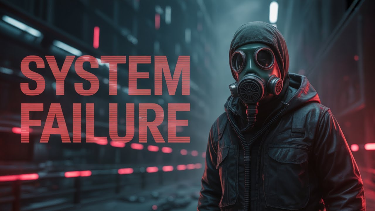 System Fsil's What Happens When The System Fails? - YouTube