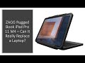 ZAGG Rugged Book iPad Pro 11 M4 – Can It Really Replace a Laptop?