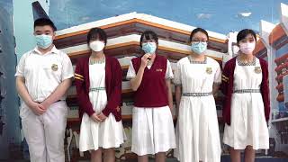 2021-5-25 English Day Promotion