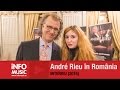 Interviu cu André Rieu (2016)