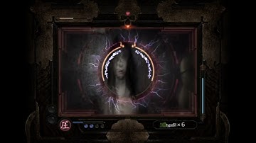 Coffin Woman (Fatal Frame 4)