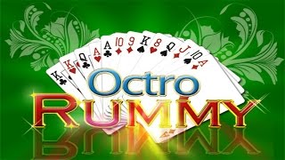 Indian Rummy Win low score to high score, How to play Indian Rummy in HD GamePlay screenshot 3
