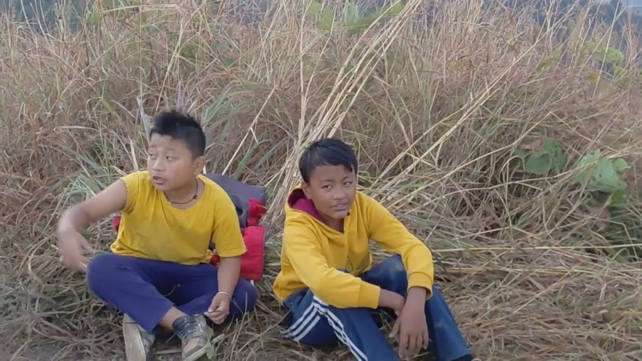 Ching kaba nongmaiching chingsa