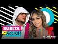 ¿Chiquis Rivera fue a buscar a Lorenzo Méndez para una reconciliación? | Suelta La Sopa