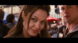 Mr. & Mrs. Smith (2005) Trailer #1 | Movieclips Classic Trailers