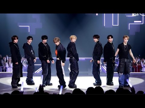 [MIRRORED] ALPHA DRIVE ONE - 'FREAK ALARM' Dance Practice