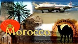 Morocco Travel Guide