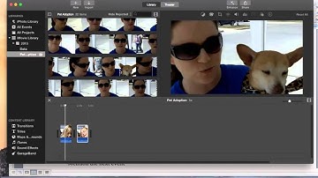 MC3306 How to Write a TV News Package 1: Info, Visuals and Sound