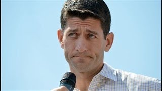 Famous Paul Ryan Unveils New GOP Budget Profile