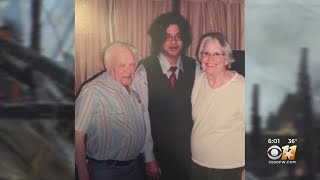 Couple Killed In Farmersville House Fire