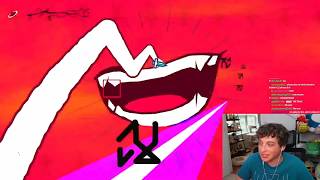 Vortrox Reacts to "DEPRIVATION"