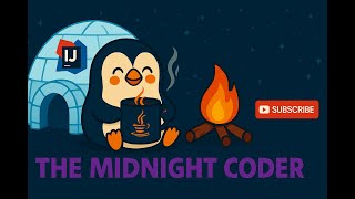 Midnight Technician: Open-Source full-stack Java Application
