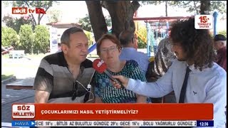 Download lagu Söz Milletin Çocuklarımızı nasıl yetiştirmeliyiz Söz Milletin Çocuklarımızı nasıl yetiştirmeliyiz