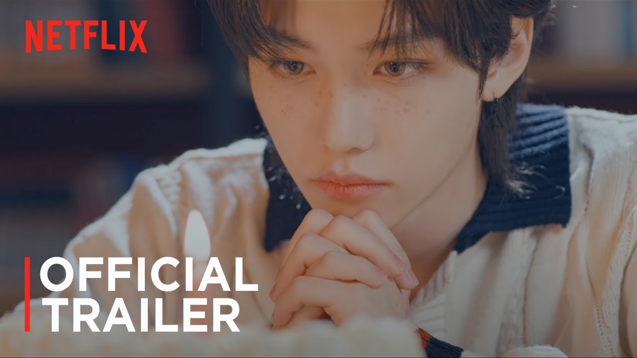 Mixtape : OH | Official Trailer | Netflix FMV - YouTube