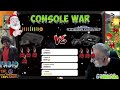 Double realhardware console war  pc engine vs megadrive 
