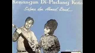 Saloma & Ahmad Daud - Sudah Kawin Kah Belom