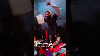LIL DJMAGASS EuroDj Trimè