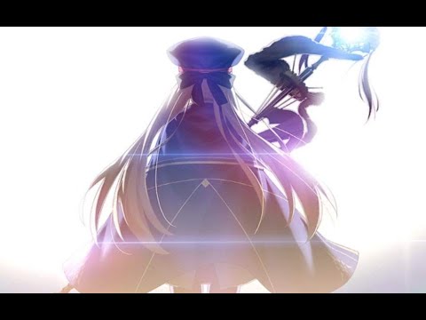 [MAD FGO] Avalon le Fae Vietsub [ Hadaka no Yuusha by Vaundy ]