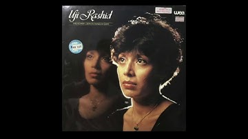 Uji Rashid - Kasihmu Cahaya Hidupku