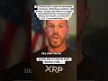 FEELING STUCK IN XRP? WATCH THIS 🚨 #xrp #xrparmy #ripple