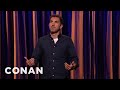 Mark Normand Stand-Up 06/07/17 | CONAN on TBS