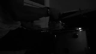 石川 紅奈 KURENA ISHIKAWA OFF The Wall Drum Training #2