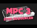Akai MPC3 : Un Jour, Une Fonction - Le séquenceur à pas