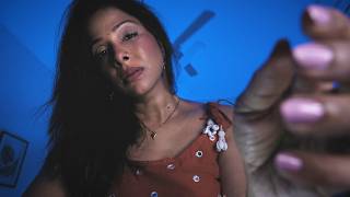 एक घंटे का सफर... बस तुम और मैं ❤️ | 8D Dreamy Hypnosis ASMR screenshot 3