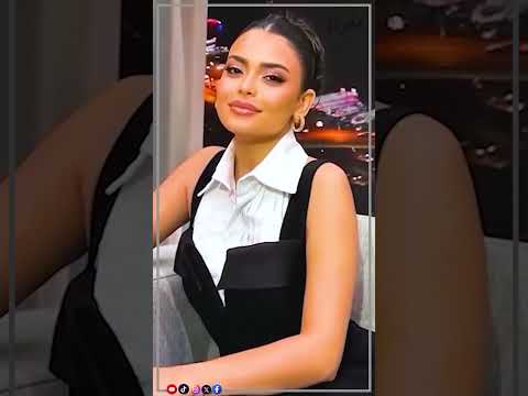 الكشف عن عمر أسماء جلال الحقيقي 