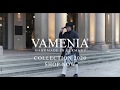 Vamenia  collection 2020 limited edition 1555 at hamburg