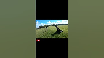 Arrma OUTCAST 8S - 25T upgrade test! Teaser video. Backflips and Bashing!! #shorts