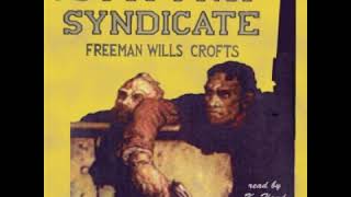 The Pit Prop Syndicate 2/2 - Freeman Wills Crofts [Audiobook ENG]