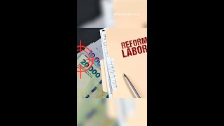 Reforma laboral: en qué casos ya no corresponde indemnización por despido