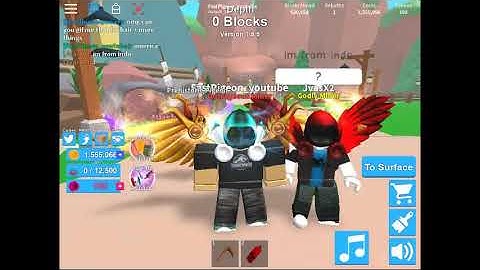 2018 July 4th mining simulator codes