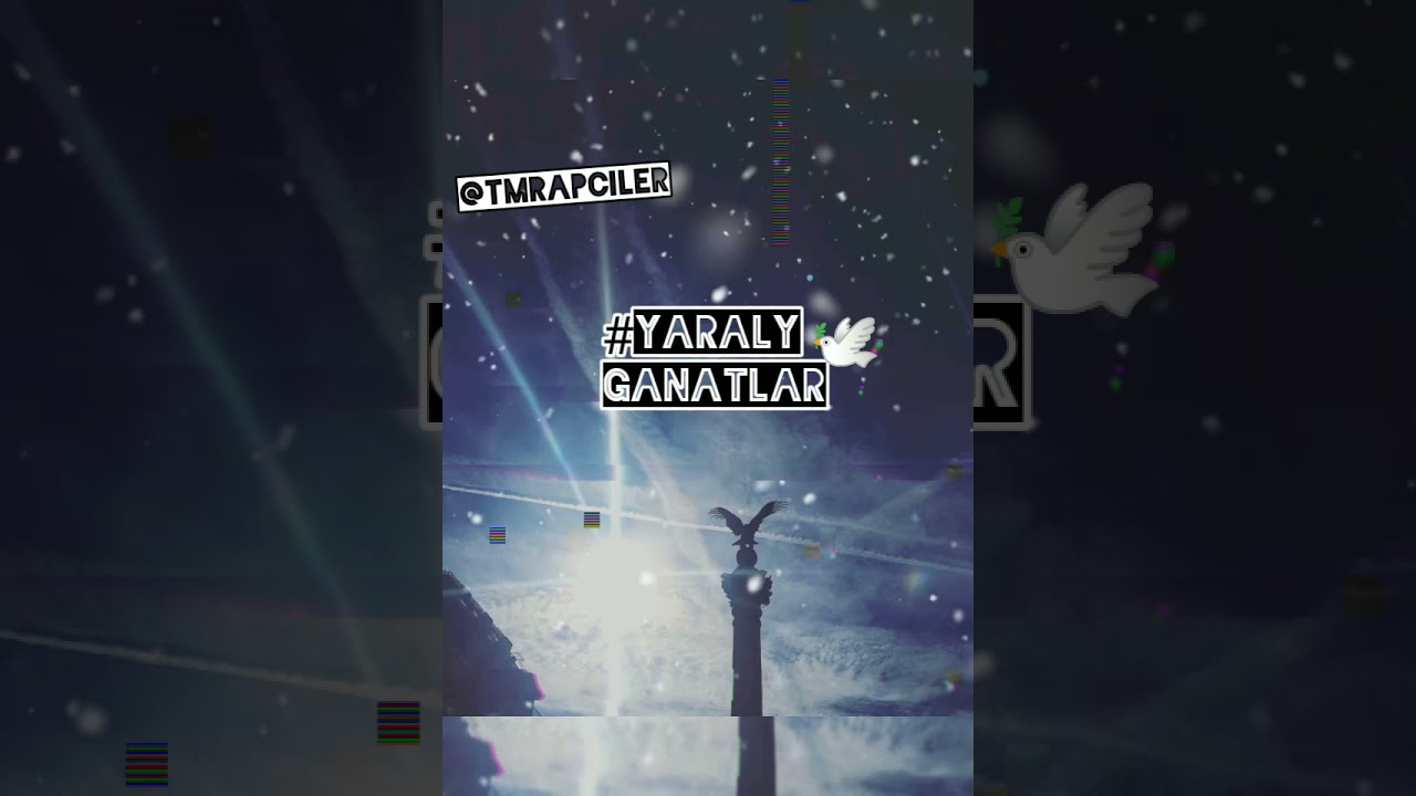 Abdy dayy (zumer) - YaralyGanatlar