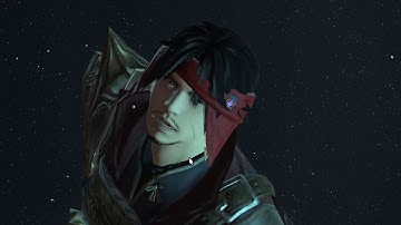 FFXIV Shadowbringers Early Access - MNK MSQ Part 1