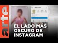 Pedocriminalidad: el lado oscuro de Instagram | ARTE.tv Documentales