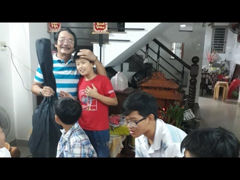 Video Bài 61: Luyện cảm âm tông C (Đô Trưởng) vòng: 1-6-2-5. - youtube