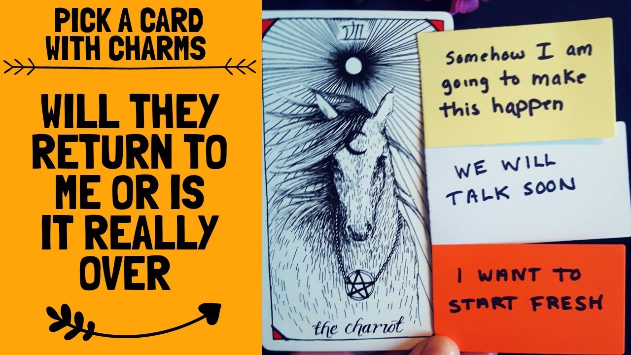 👤💔😞WILL THEY RETURN TO ME OR IS IT REALLY OVER👤🔥💖|🔮CHARM PICK A CARD🔮 TIMELESS TF/SOULMATE/EX