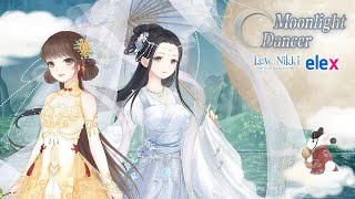 Love Nikki-Dress Up Queen: Moonlight Dancer