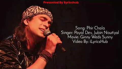 Phir Chala Mp3 Song Download 320Kbps by Jubin Nautiyal - Latest Pop Songs 2020 Mp3 Download 320Kbps